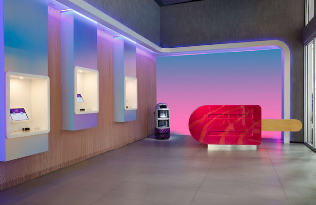 YotelPad Miami - Foto 3