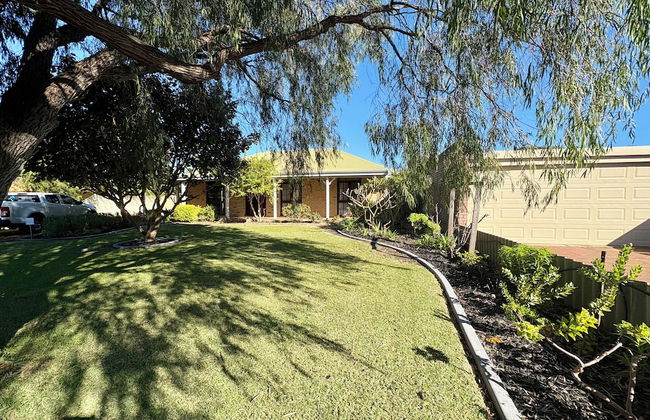 The Beachcombers Hideaway - Foto 29