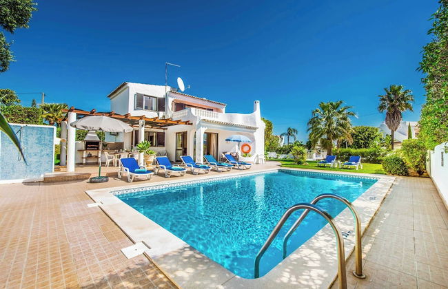 Villa Miramar - Foto 14