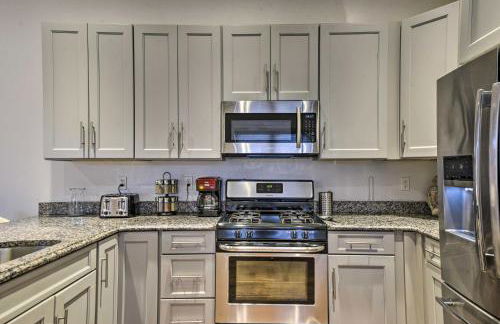 Pet-Friendly Apartment, 6 Miles to Downtown - Foto 5