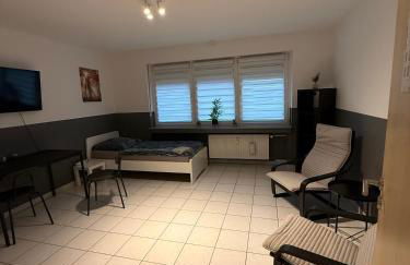 Schöne Apartments am Wasserturm Mönchengladbach MG33 und MG34 - Foto 1