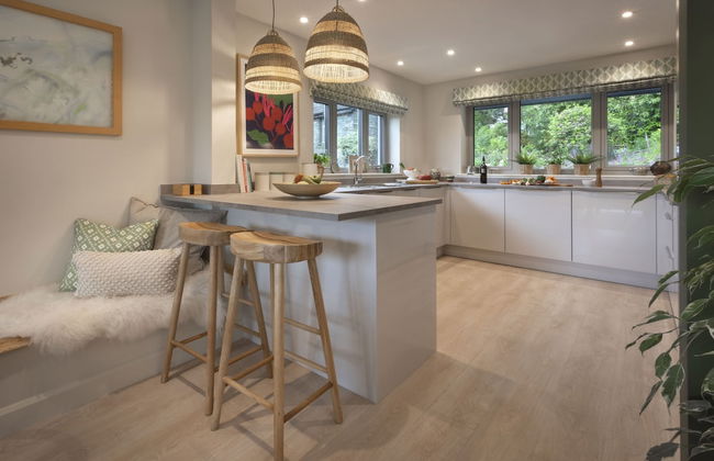 Barakat Lakes Escape - Foto 23