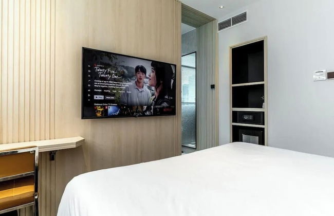 The Rixx Ben Thanh - Foto 38