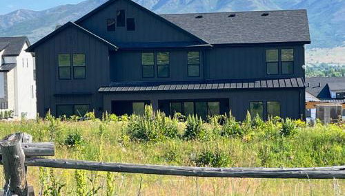 NEW Luxury Home super comfy By Snowbasin & Pow Mow - Foto 2