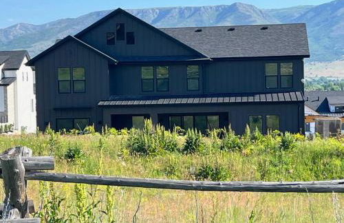 NEW Luxury Home super comfy By Snowbasin & Pow Mow - Foto 2