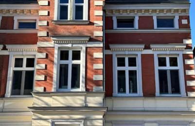 Stadt-Idyll Schwerin im Zentrum - Foto 3