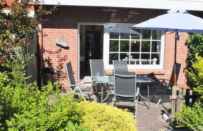 Holiday Home Kaptain's Bunk - Foto 16