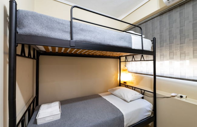 A&J Apartments or Rooms athens airport - Foto 35