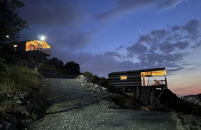 Mandra - Glamping & Camping - Photo 28