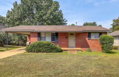 Cozy Home with Grill Walkable Oxford Location - Foto 1