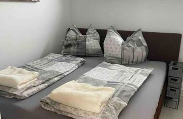 Wohnung mit Garten Nähe Legoland - Foto 6