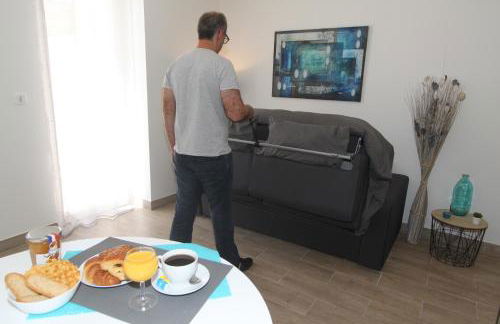 Le First by EasyEscale - Foto 21