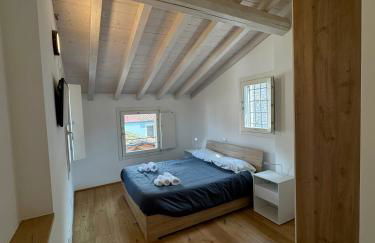 Loggia Tre Piazze Apartments - Foto 22