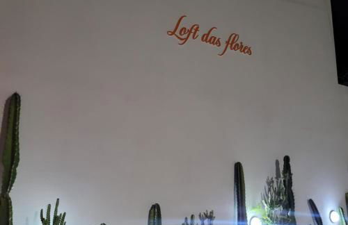 loft das flores - Foto 4