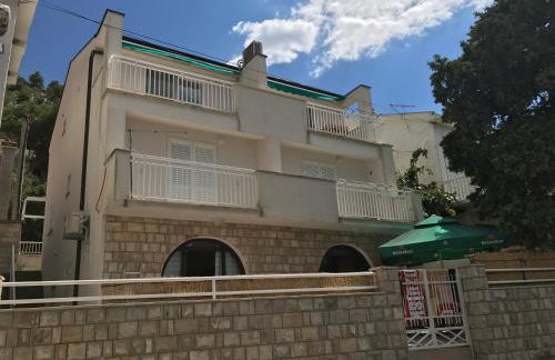 Apartments Volarevic - Photo 19