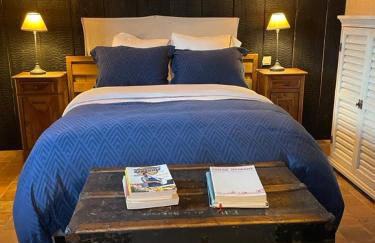 Expérience troglodyte de charme & d'art de vivre - Foto 20