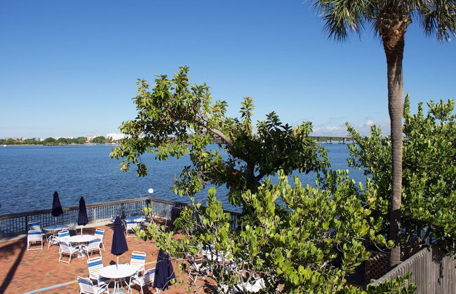 Palm Beach Waterfront Suites - Foto 74