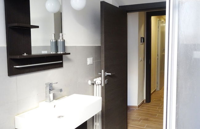 Apartment nel centro della città - Foto 25