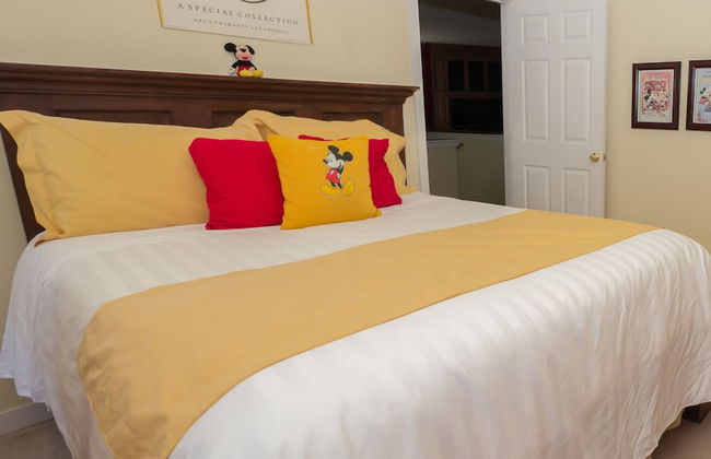 Seaside Vacation Homes - Foto 41