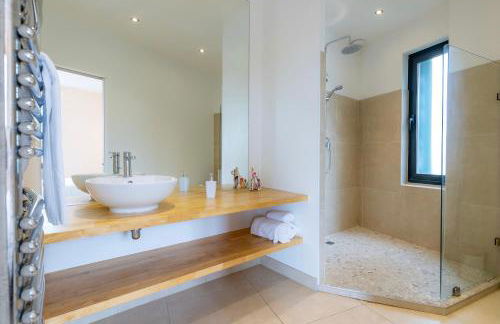 Sous les remparts la maison Pimprenelle - Photo 14