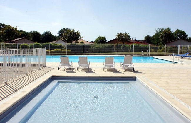 Peaceful Holiday Home With Pool at Les Forges - Photo 19