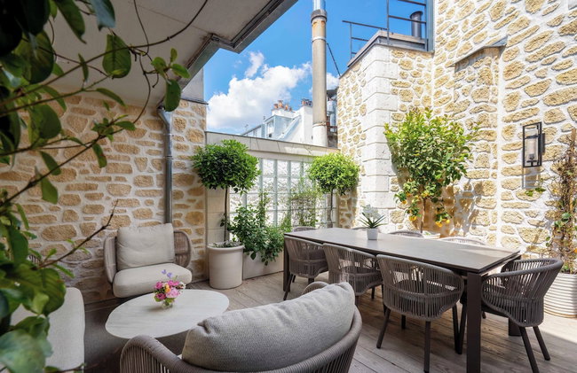Montmartre Residence - Foto 125
