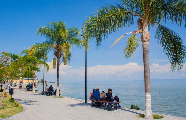 Ajijic + Lake Chapala Tour - Photo 5