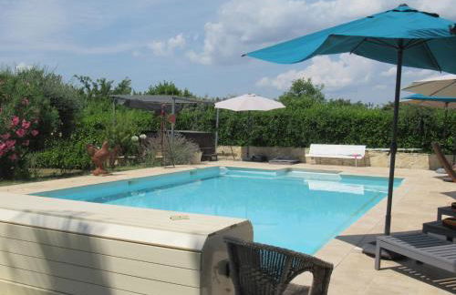 LE Cabanon des hirondelles - Foto 27