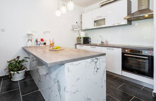 Apartman L & V Split - Foto 10