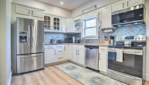 Modern Apt Near Marthas Vineyard Beaches! - Foto 4