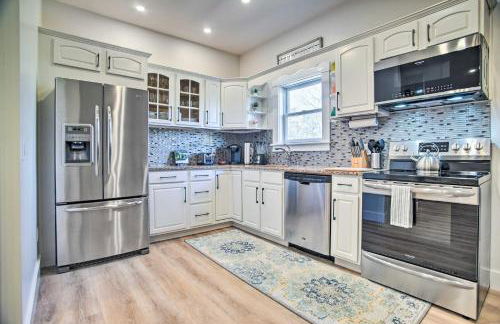 Modern Apt Near Marthas Vineyard Beaches! - Foto 4