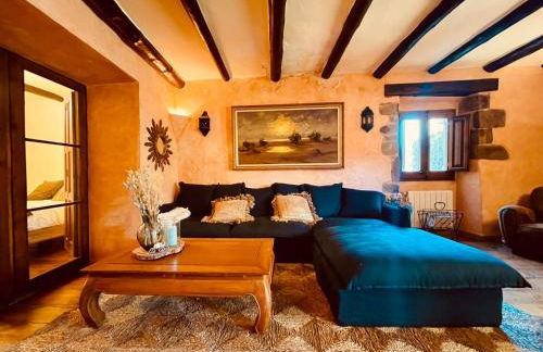 Auténtica casa del SXVII en la Costa Brava - Foto 24