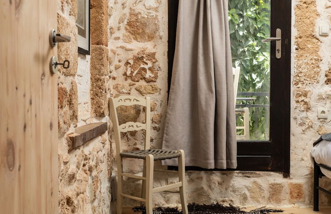 Beit Petra Chania - Foto 14