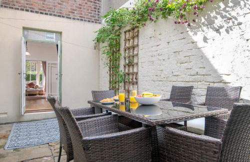 Host & Stay - Railman's Rest - Foto 14