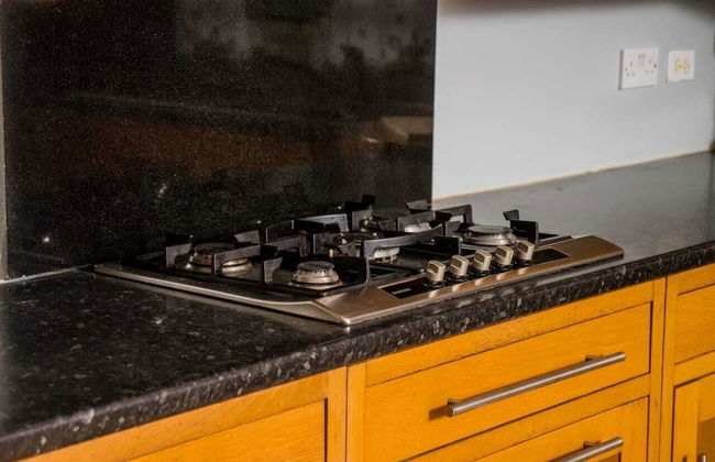 Villa Solstice Luxury 4 Bedroom - Foto 8