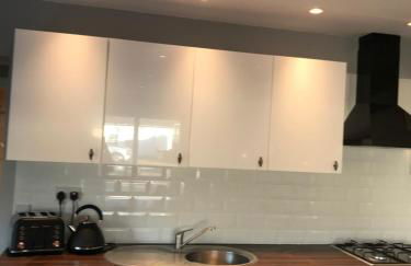 Carriage Cottage Hot Tub - Foto 15