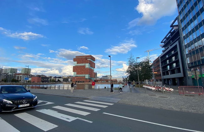 Cozy 1BR City Centre Near Meir Shopping by Oneluxstay - Photo 34