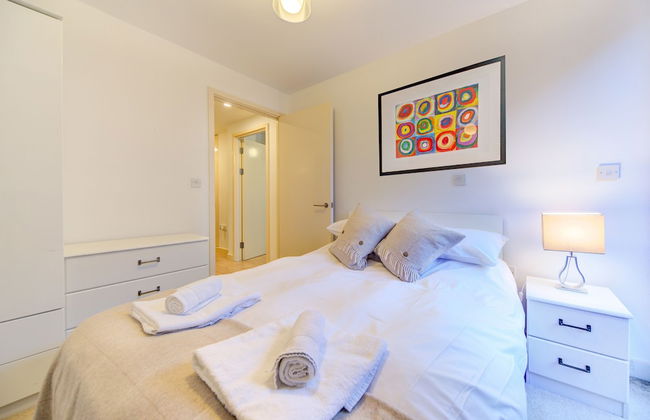 Cleyro Serviced Apartments-Finzels Reach - Foto 63