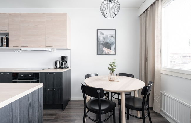 Newly Renovated 1BR Home that Hosts up to 8 Guests - Foto 11