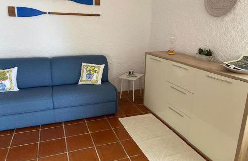 House on the Emerald Coast with spectacular views of the Maddalena - Foto 4