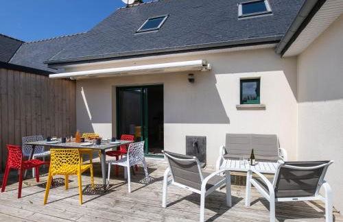 Holiday Home Ty Mat by Interhome - Foto 4