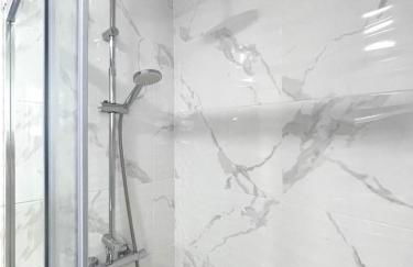 Reel Apartments- Luxury Studio with swimming pool. - Foto 28