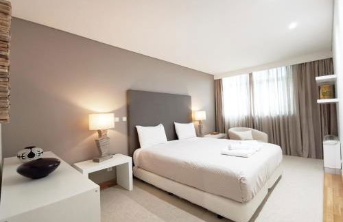 Parque Nacoes Prime Apartments - Foto 15