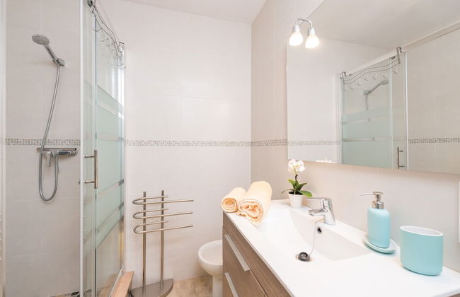 Vila Ca Shermano in Urbanitzaci Montferrutx - Photo 4