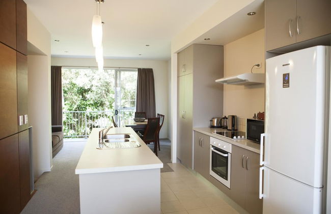 Oceans Resort Whitianga - Foto 9