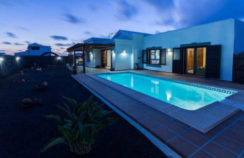 Villa el Faro - Foto 30