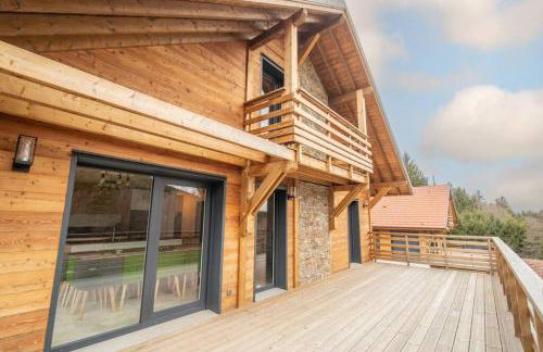 L'orée des bois, SPA et Sauna - Foto 41