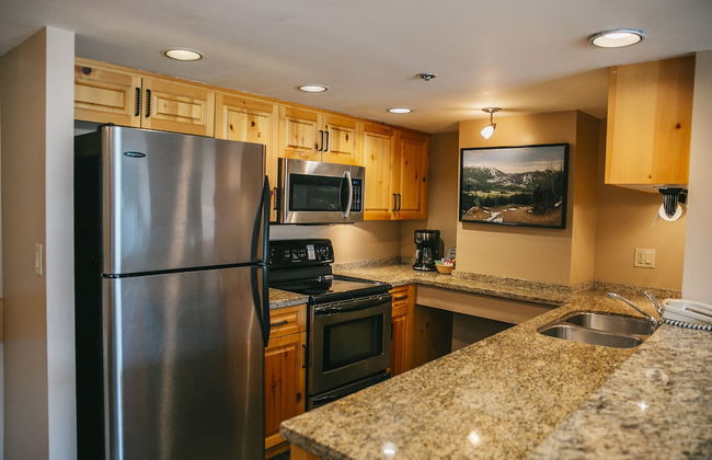 Carleton Lodge - Foto 39