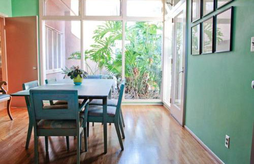 Bixby Beauty 50s Mod Long Beach - Foto 26