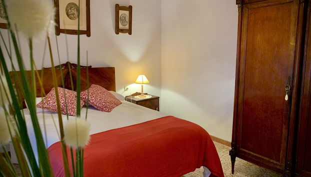 Casa Rural Sierra Tórtola 1 - Foto 2, Profilbild